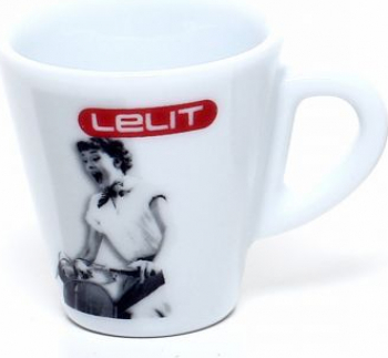 Set 6 cesti espresso Lelit PL 300 [1]