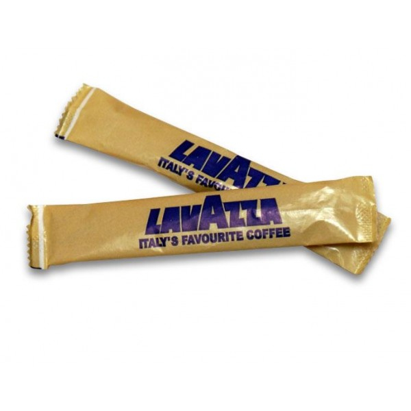 Zahar brun Lavazza, set 100 plicuri [2]