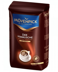 Cafea Macinata Movenpick Der Himmlische, 500 g [1]