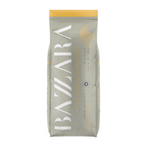 Cafea Boabe - Cafea boabe Bazzara Colombia Supremo, 1kg