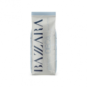 Cafea Boabe - Cafea boabe Bazzara Decaffeinated, 1kg