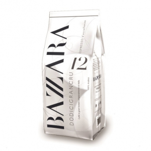 Cafea Boabe - Cafea boabe Bazzara Dodicigrancru, 1kg