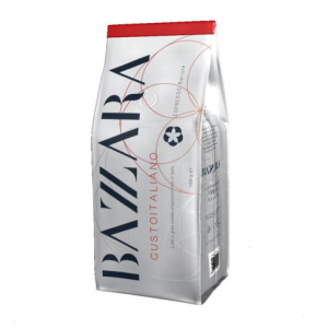 Cafea Boabe - Cafea boabe Bazzara GustoItaliano, 1 kg