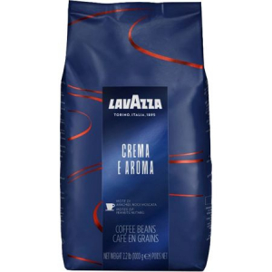 Cafea Boabe - Cafea boabe Lavazza Crema e Aroma Espresso, 1 Kg
