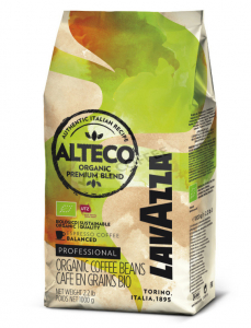 Cafea boabe Lavazza Espresso Alteco Bio Organic, 1kg [1]