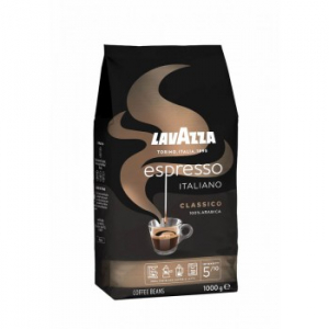 Cafea boabe Lavazza Espresso Italiano Classico, 1 kg [1]