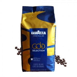 Cafea boabe Lavazza Gold Selection, 1 kg [1]