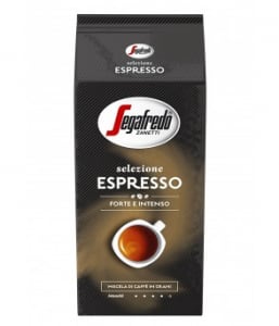Cafea boabe Segafredo Selezione Espresso, 1 kg [0]