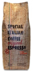 Cafea boabe Vandino Espresso Crema Professional, 3kg [1]