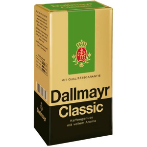 Cafea macinata Dallmayr Classic, 500 g [2]