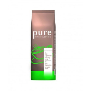 Cappucino instant - Cappuccino Tchibo Pure Fine Selection Irish Cappuccino, 1kg