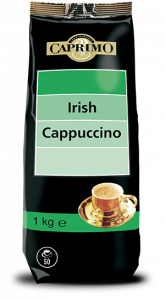 Cappucino Irish Caprimo, 1 kg [1]