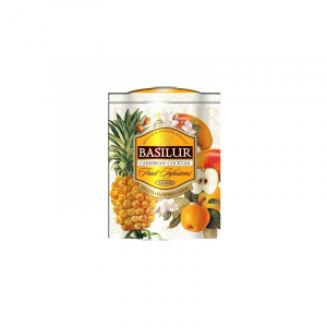 Ceai Basilur Caribbean Cocktail, 100 g [1]