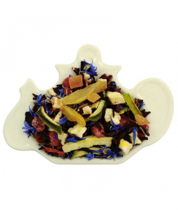 Ceai Basilur Caribbean Cocktail, 100 g [3]