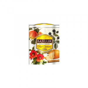 Ceai Basilur Indian Summer, 100 g [1]