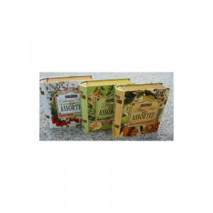 Ceai Basilur Magic Fruits Assorted [1]