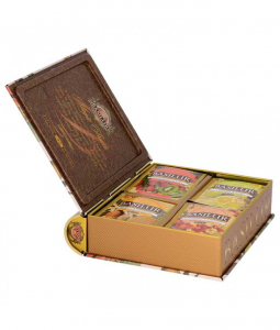 Ceai Basilur Magic Fruits Assorted [4]