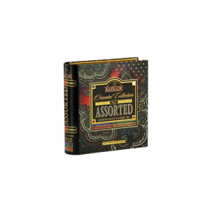 Ceai Basilur Oriental Collection - Assorted [1]