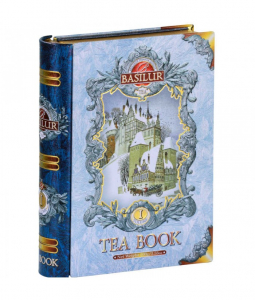 Ceai negru Book Vol. I [2]