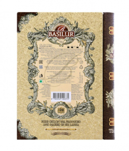 Ceai negru Basilur Book vol 2 [3]