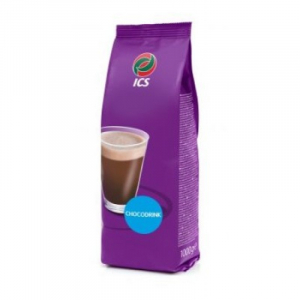 Ciocolata calda - Ciocolata instant ICS Azur, 1kg