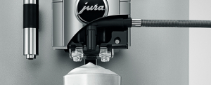 Espressor automat profesional Jura X10 [3]
