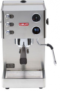 Aparate clasice - Espressor clasic Lelita Victoria PL91T