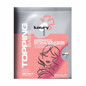 Lapte instant - Lapte granulat Luxury Basic 30%, 1kg
