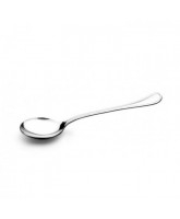 Complementare - Lingurita metalica Cappuccino Lavazza, 12 buc