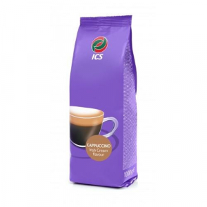 Cappucino instant - Pudra Cappuccino Irish Cream ICS, 1 kg