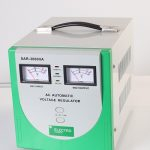 Stabilizatoare tensiune - Stabilizator tensiune aparate cafea EP-SAR-3000VA (2100W)