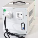 Stabilizator tensiune aparate cafea EP-SAR-3000VA (2100W) [1]