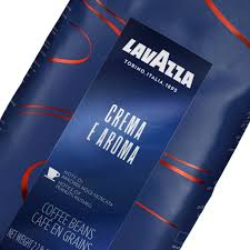 Cafea boabe Lavazza Crema e Aroma Espresso, 1 Kg [1]