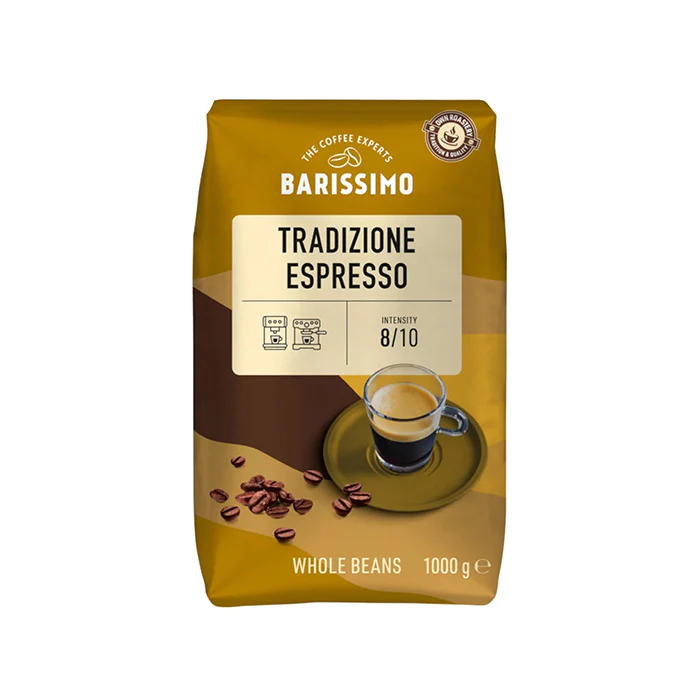 Cafea - Cafea boabe Amaroy Barissimo Tradizione, Espresso, 1 kg