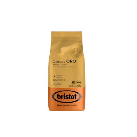 Cafea Boabe - Cafea boabe Bristot Classico Oro, 1kg