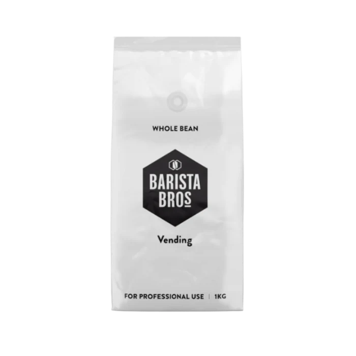 Cafea - Cafea boabe Barista Bros Vending, 1kg