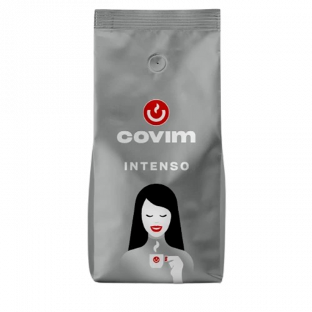 Cafea Boabe - Cafea boabe Covim Premium, 1 kg