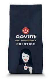 Cafea - Cafea boabe Covim Prestige, 1kg
