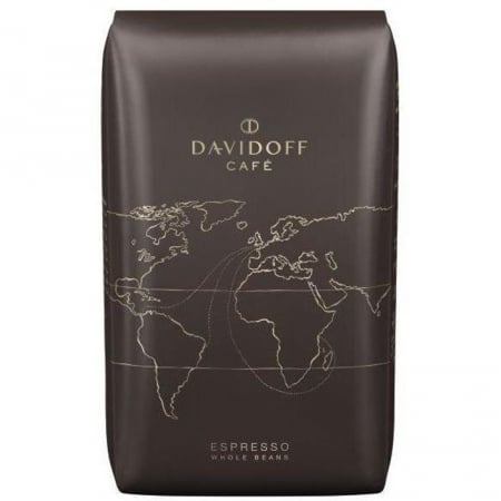 Cafea Boabe - Cafea boabe Davidoff Espresso, 500g