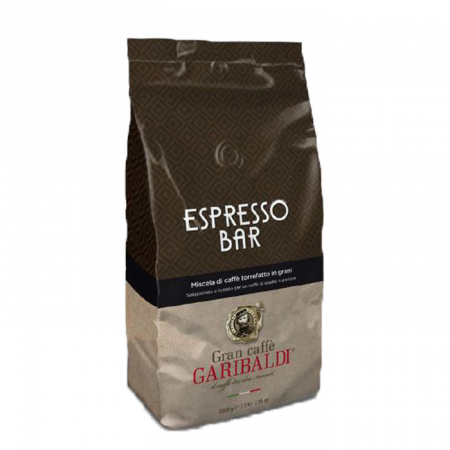 Cafea Boabe - Cafea boabe Garibaldi Espresso Bar, 1kg