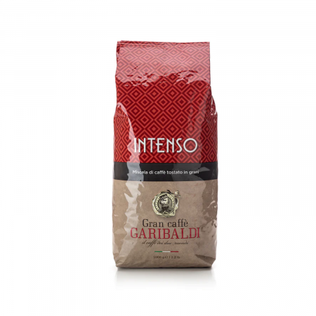 Cafea Boabe - Cafea boabe Garibaldi Intenso, 1 kg