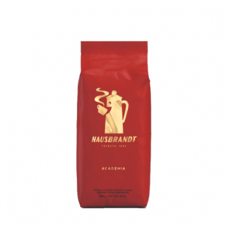 Cafea Boabe - Cafea boabe Hausbrandt Academia, 1 kg