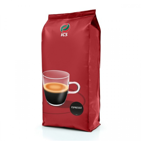 Cafea - Cafea boabe ICS Espresso, 1kg