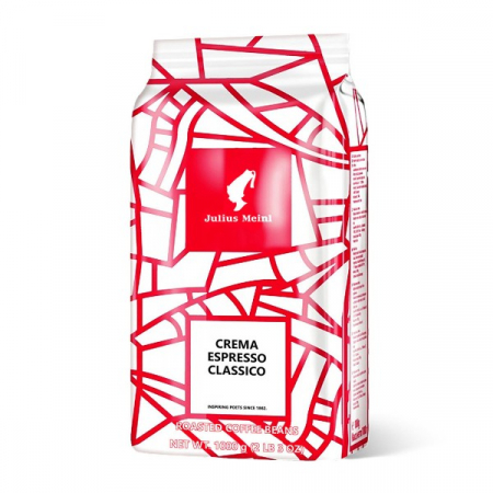 Cafea boabe Julius Meinl Crema Espresso Classico, 1kg [1]