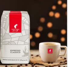 Cafea boabe Julius Meinl Crema Espresso Classico, 1kg [1]