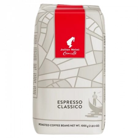 Cafea Boabe - Cafea boabe Julius Meinl Crema Espresso Classico, 1kg