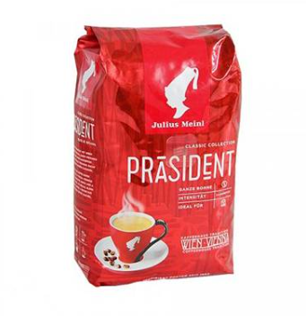 Cafea boabe Julius Meinl der Prasident, 500g [2]