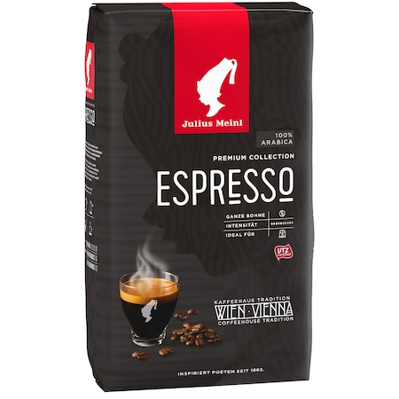 Cafea boabe Julius Meinl Premium Collection Espresso, 1 kg [3]