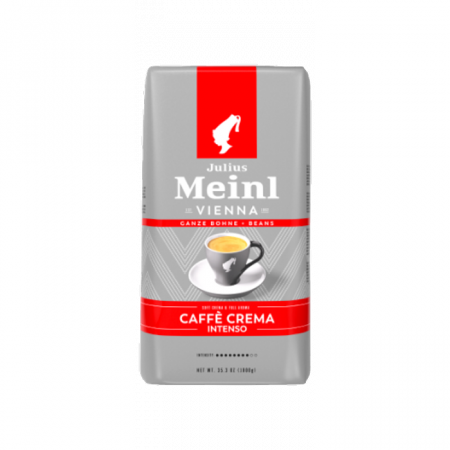 Cafea - Cafea boabe Julius Meinl Trend Collection Caffe Crema Intenso, 1kg
