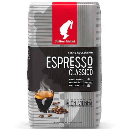 Cafea boabe Julius Meinl Trend Collection Espresso Classico, 1kg [0]